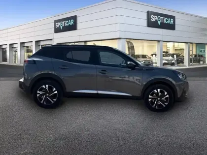 Photo 13 Peugeot 2008  PureTech 130 S&S EAT8