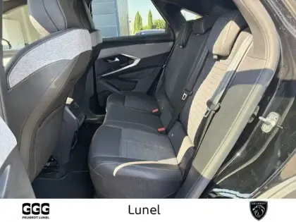 Photo 9 Peugeot 3008  Hybrid 136 e-DCS6