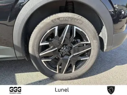 Photo 10 Peugeot 3008  Hybrid 136 e-DCS6