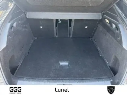Photo 5 Peugeot 3008  Hybrid 136 e-DCS6