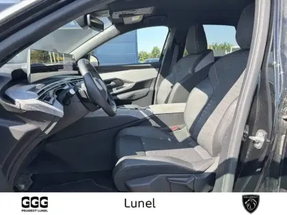 Photo 8 Peugeot 3008  Hybrid 136 e-DCS6