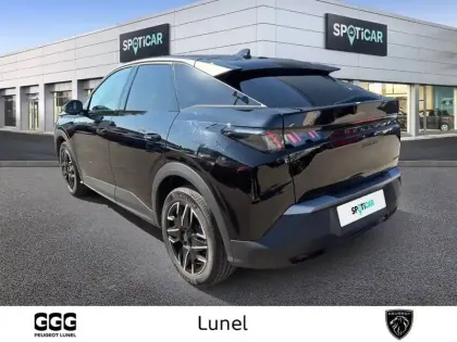 Photo 6 Peugeot 3008  Hybrid 136 e-DCS6