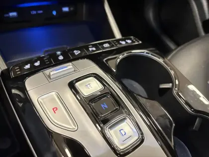 Photo 30 Hyundai Tucson  1.6 T-GDI 230 Hybrid BVA6