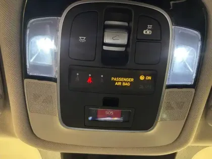 Photo 16 Hyundai Tucson  1.6 T-GDI 230 Hybrid BVA6