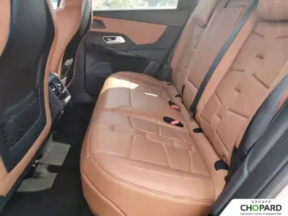 Photo 17 DS DS 7 DS7 Crossback Hybride E-Tense 300 EAT8 4x4
