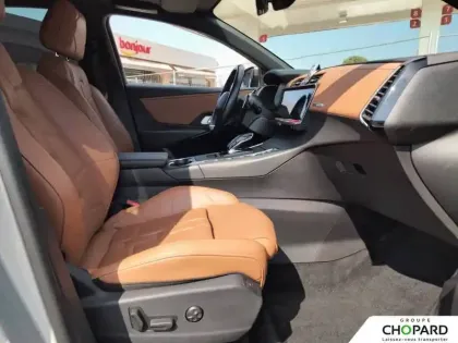 Photo 12 DS DS 7 DS7 Crossback Hybride E-Tense 300 EAT8 4x4
