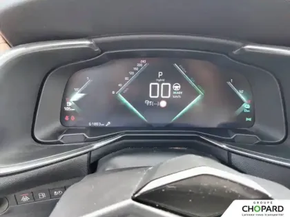 Photo 16 DS DS 7 DS7 Crossback Hybride E-Tense 300 EAT8 4x4