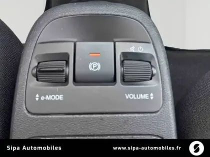 Photo 18 Fiat 500 C e 118 ch