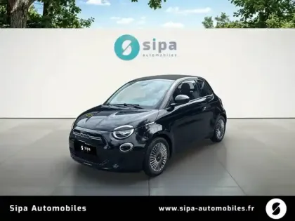 Photo Fiat 500 Nouvelle 500