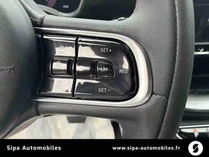 Photo 32 Fiat 500 C e 118 ch
