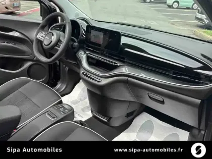 Photo 39 Fiat 500 C e 118 ch