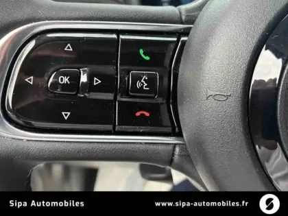 Photo 31 Fiat 500 C e 118 ch