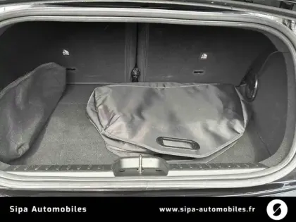 Photo 9 Fiat 500 C e 118 ch
