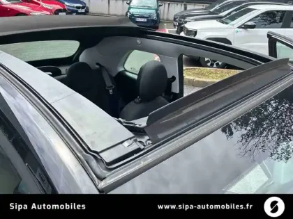Photo 40 Fiat 500 C e 118 ch