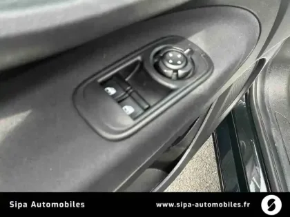 Photo 35 Fiat 500 C e 118 ch