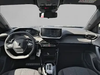 Photo 7 Peugeot 2008  Hybrid 145 e-DCS6