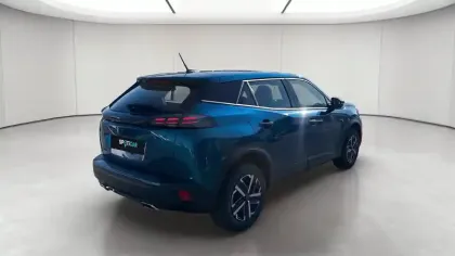 Photo 25 Peugeot 2008  Hybrid 145 e-DCS6