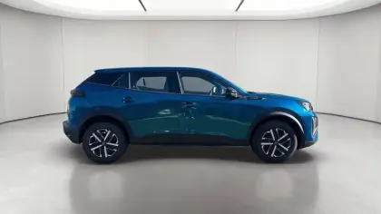 Photo 26 Peugeot 2008  Hybrid 145 e-DCS6
