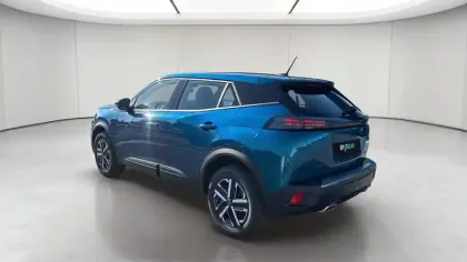 Photo 22 Peugeot 2008  Hybrid 145 e-DCS6
