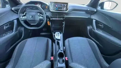 Photo 40 Peugeot 2008  Hybrid 145 e-DCS6