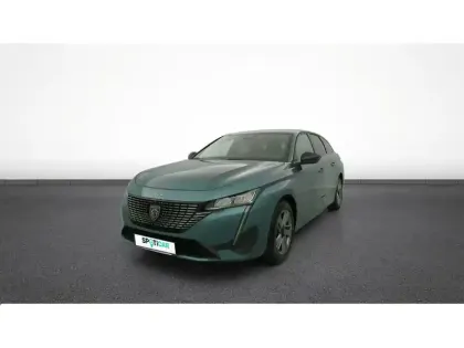 Photo 20 Peugeot 308  SW PureTech 130ch S&S EAT8