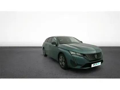 Photo 31 Peugeot 308  SW PureTech 130ch S&S EAT8
