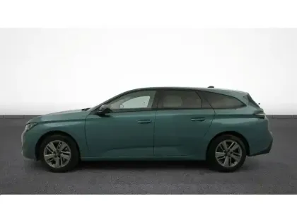 Photo 23 Peugeot 308  SW PureTech 130ch S&S EAT8