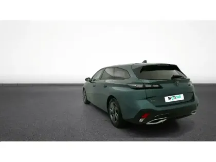 Photo 25 Peugeot 308  SW PureTech 130ch S&S EAT8