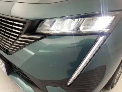 Photo 50 Peugeot 308  SW PureTech 130ch S&S EAT8