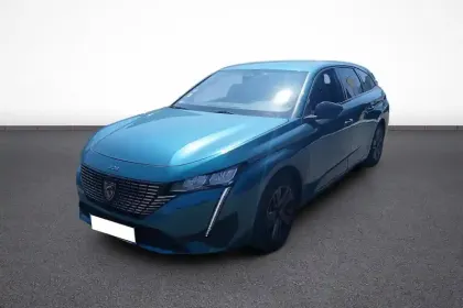 Photo Peugeot 308 Allure