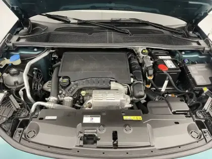 Photo 40 Peugeot 308  SW PureTech 130ch S&S EAT8