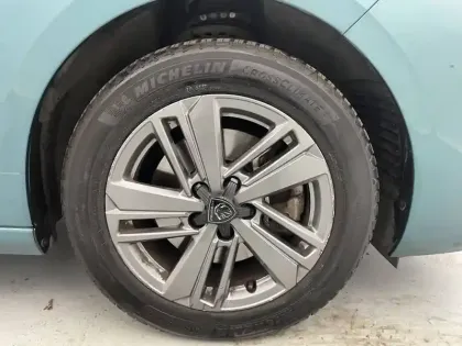 Photo 36 Peugeot 308  SW PureTech 130ch S&S EAT8