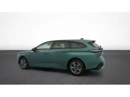Photo 24 Peugeot 308  SW PureTech 130ch S&S EAT8