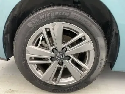 Photo 35 Peugeot 308  SW PureTech 130ch S&S EAT8