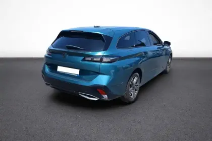 Photo 5 Peugeot 308  SW PureTech 130ch S&S EAT8