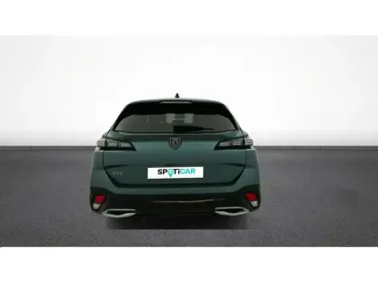 Photo 26 Peugeot 308  SW PureTech 130ch S&S EAT8