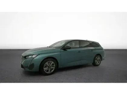Photo 22 Peugeot 308  SW PureTech 130ch S&S EAT8