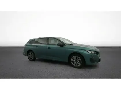 Photo 30 Peugeot 308  SW PureTech 130ch S&S EAT8