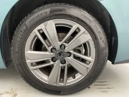 Photo 38 Peugeot 308  SW PureTech 130ch S&S EAT8