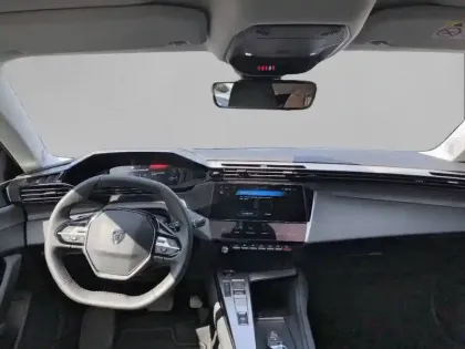 Photo 7 Peugeot 308  Hybrid 136 e-DCS6