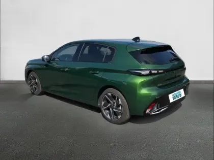 Photo 6 Peugeot 308  Hybrid 136 e-DCS6