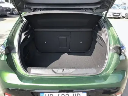 Photo 5 Peugeot 308  Hybrid 136 e-DCS6