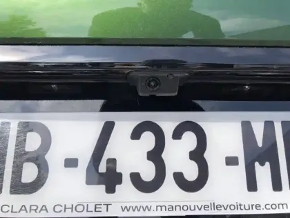 Photo 18 Peugeot 308  Hybrid 136 e-DCS6