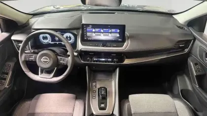 Photo 30 Nissan Qashqai  e-Power 190 ch