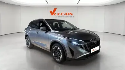 Photo 42 Nissan Qashqai  e-Power 190 ch