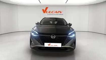 Photo 43 Nissan Qashqai  e-Power 190 ch
