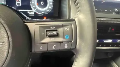 Photo 13 Nissan Qashqai  e-Power 190 ch