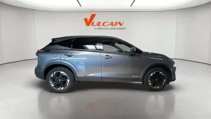 Photo 41 Nissan Qashqai  e-Power 190 ch