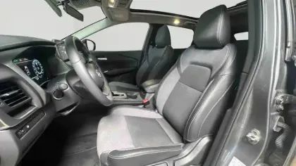 Photo 28 Nissan Qashqai  e-Power 190 ch
