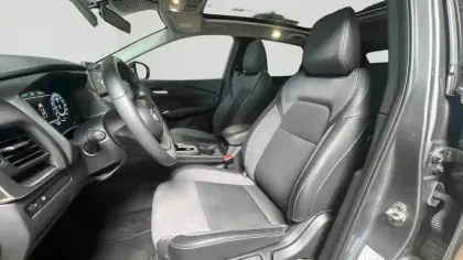 Photo 6 Nissan Qashqai  e-Power 190 ch